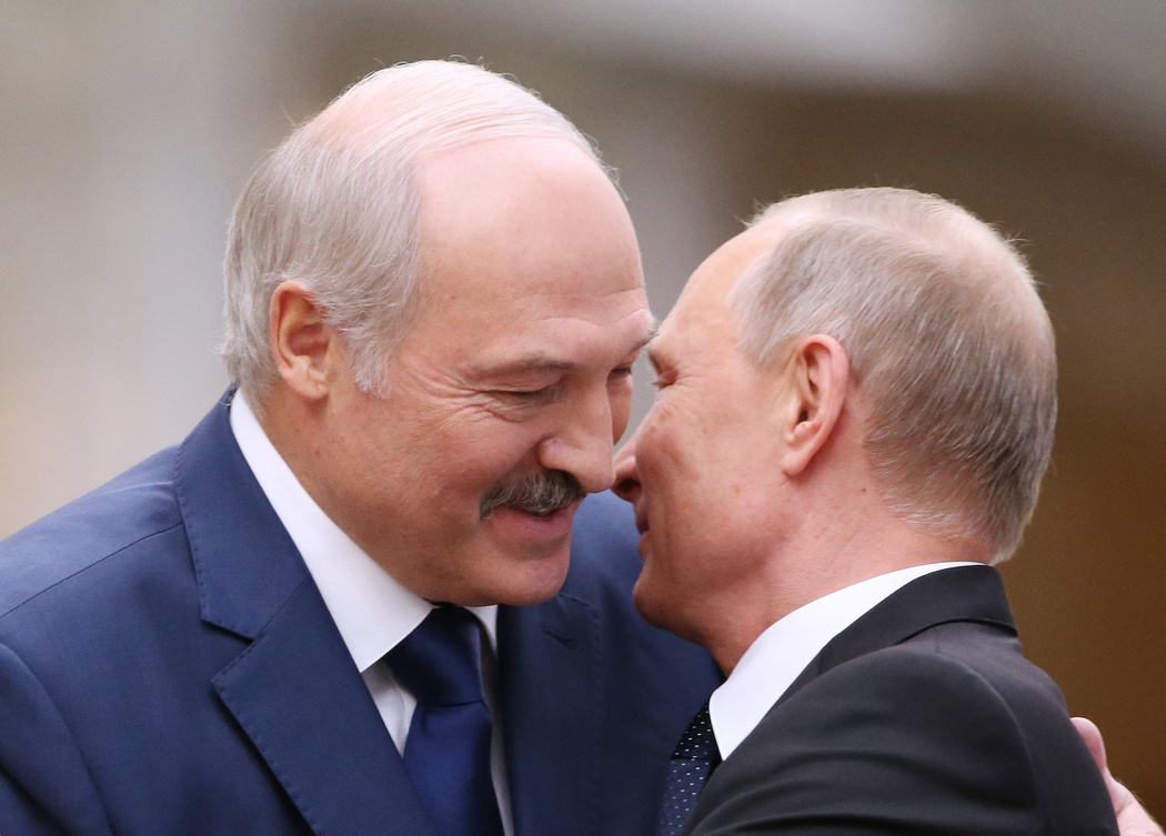 Путіна і Лукашенка не буде: астролог сказав, коли лідери РФ та Білорусі підуть у небуття