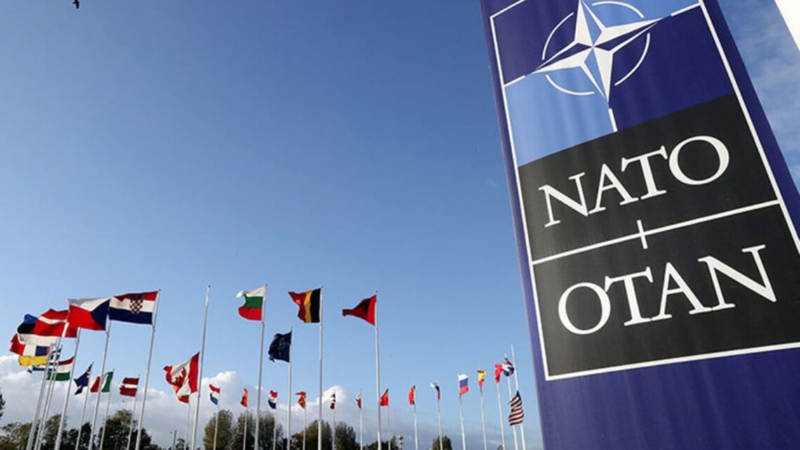 У НАТО вирішили провести саміт у державі з найвищою загрозою нападу РФ