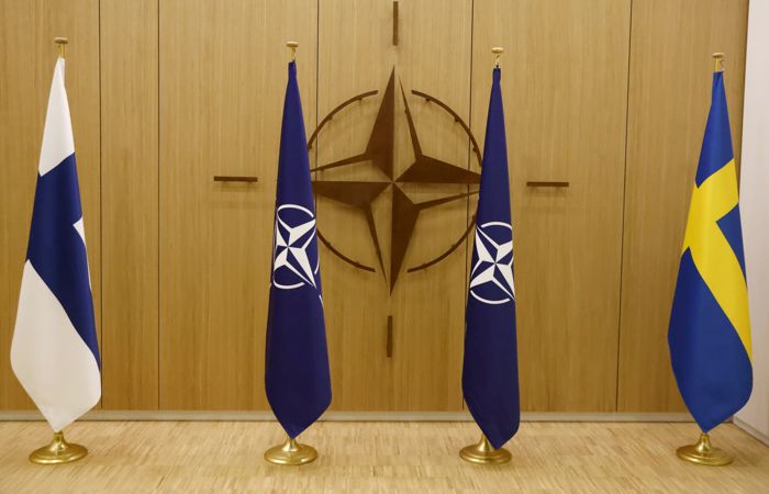 НАТО запросило Фінляндію і Швецію до альянсу