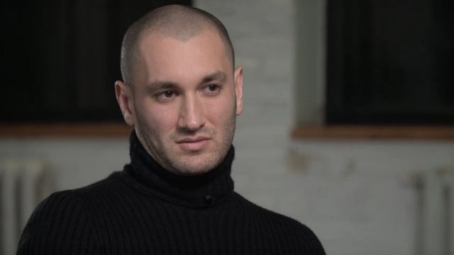 Український продюсер Бардаш отримає "русский паспорт" і змінить ім'я. Він порадив українцям чекати на "звільнення" 