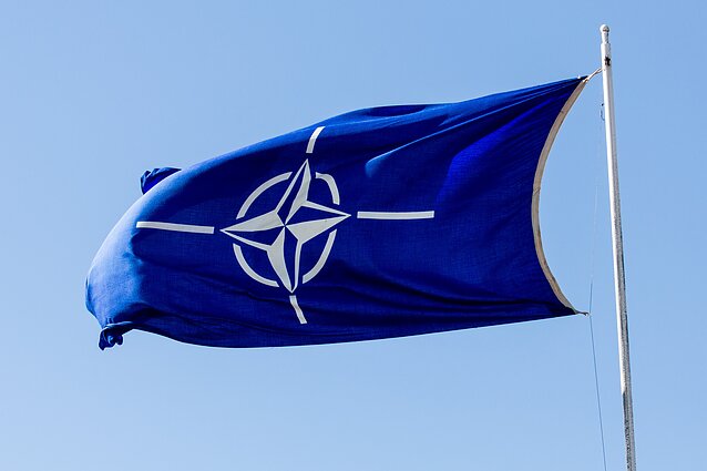 У НАТО розповіли, чи має Росія достатньо сил для вторгнення в Молдову
