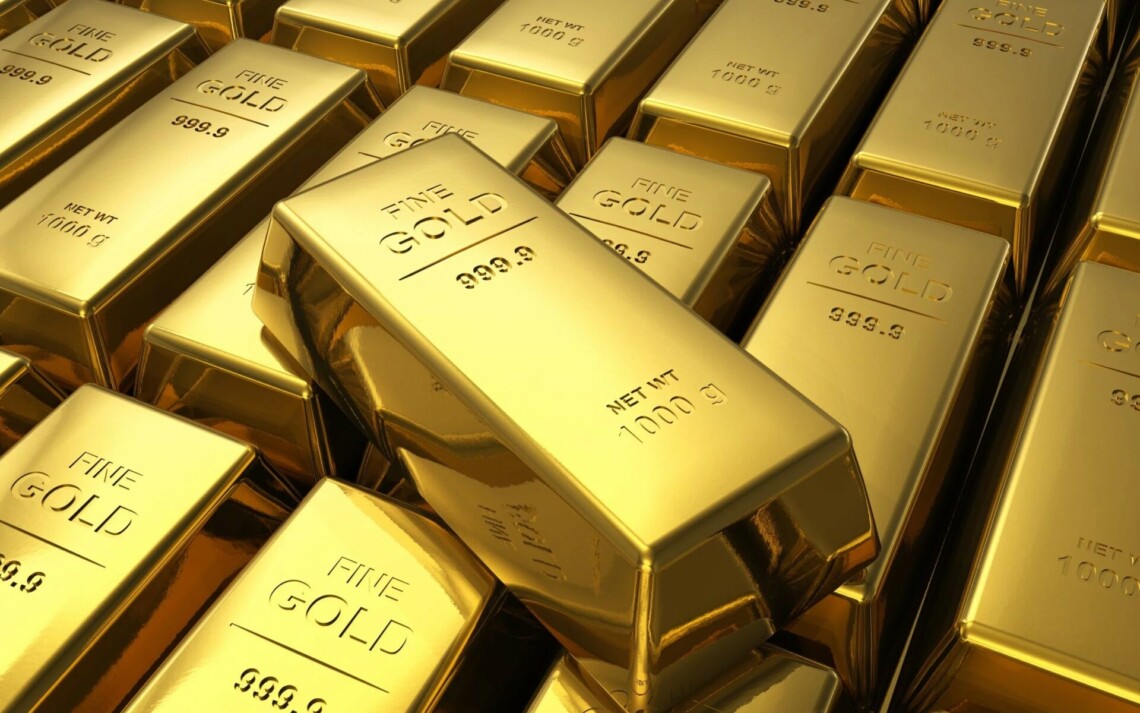У новому пакеті санкцій ЄС може заборонити імпорт російського золота – Bloomberg