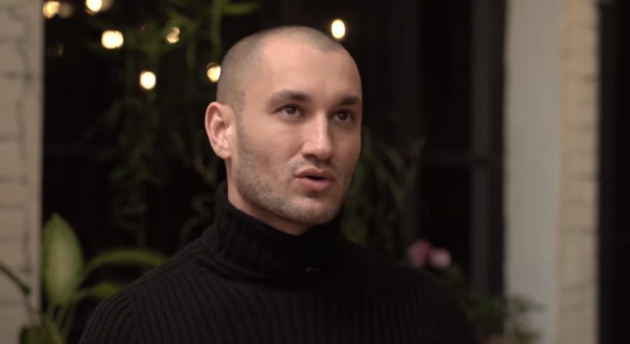 "Типовий росіянин": путіністу Бардашу нагадали, як він бив екс-дружину