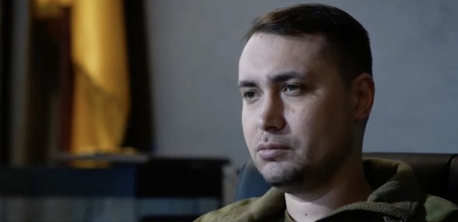 Буданов розповів, коли та чим закінчиться війна в Україні