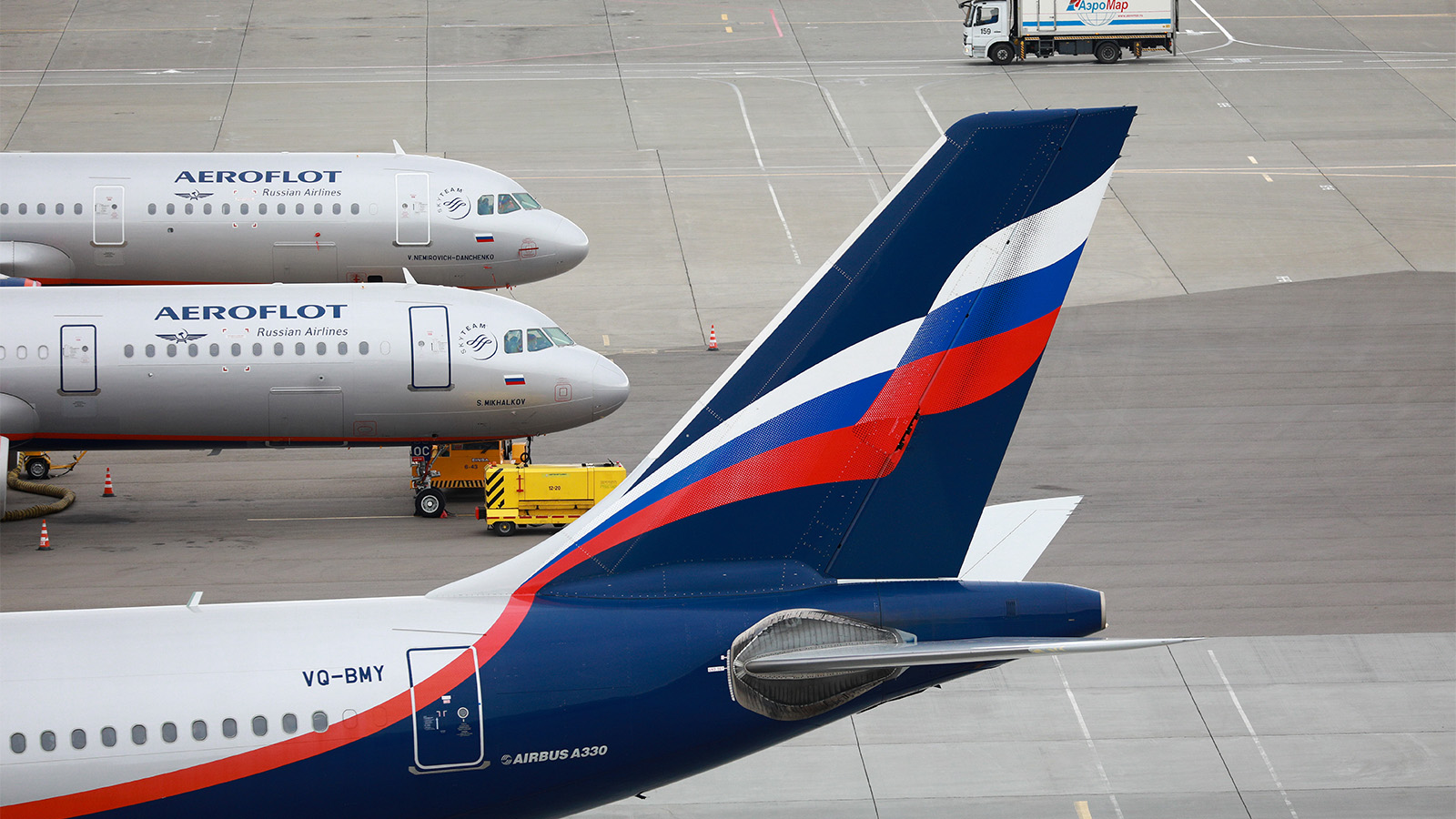 Росія незабаром залишиться без авіації, літаки вже розбирають на запчастини – Welt