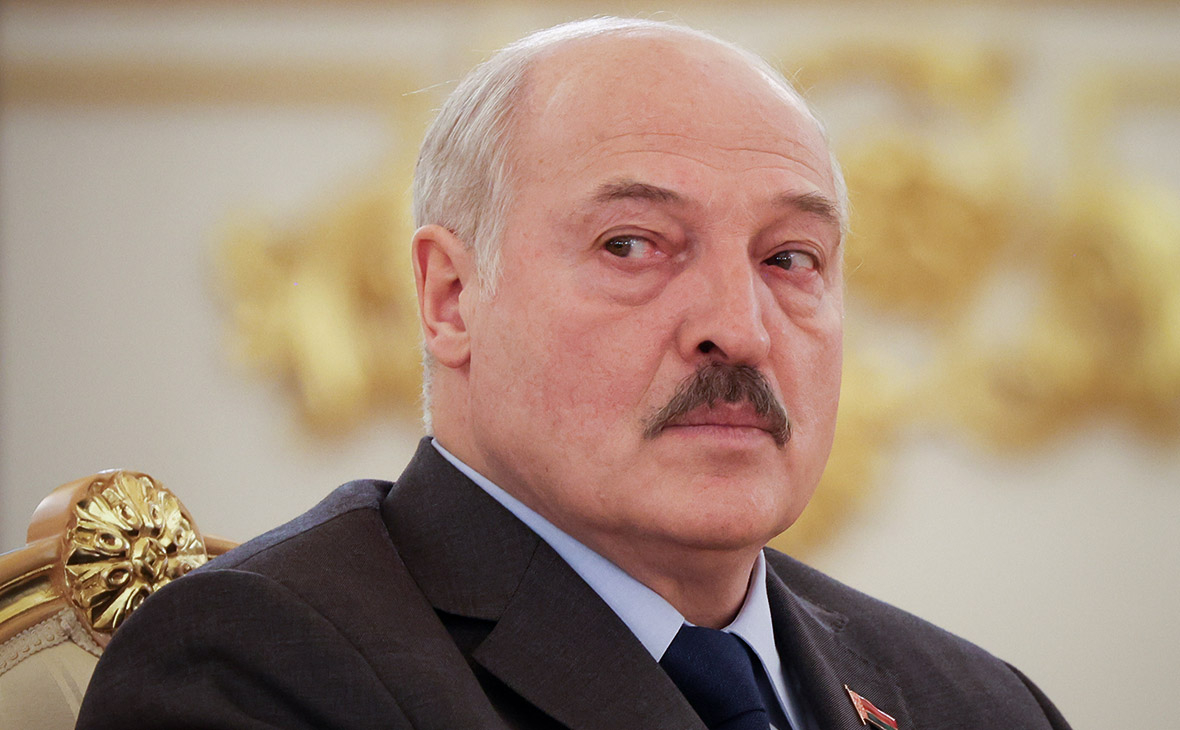 Дмитрий Воронков: Что останавливает Лукашенко перед войной с Украиной 