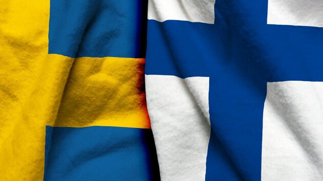 Глави МЗС Фінляндії та Швеції підписали протоколи про вступ до НАТО: Столтенберг назвав крок історичним
