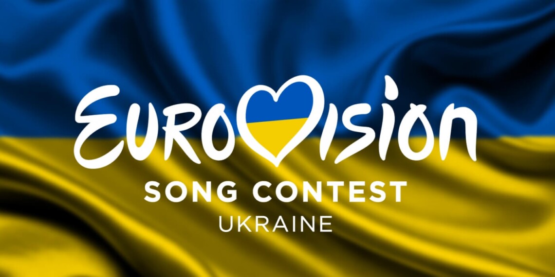 Велика Британія попросила EBU ще раз розглянути Україну як місце проведення "Євробачення-2023"