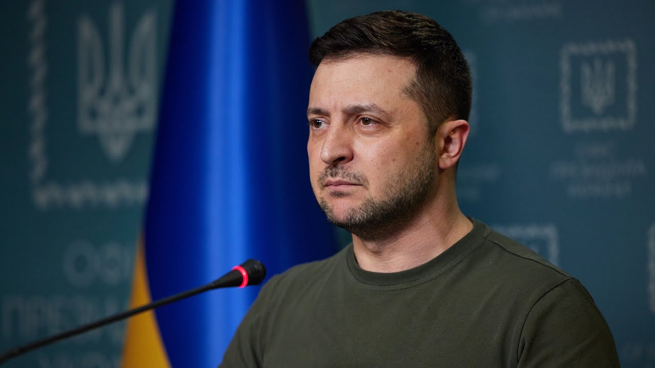 Зеленський наказав скасувати заборону щодо переміщення військовозобов’язаних – ЗМІ