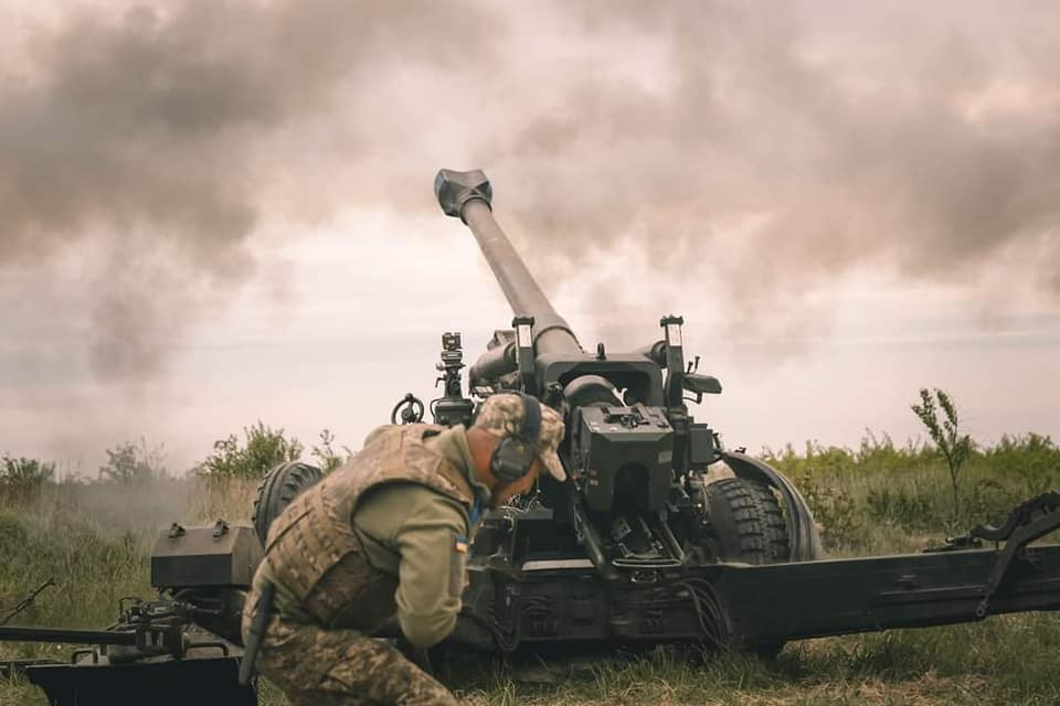 Дмитро Снєгирьов: Прорив росіян на Луганщині не несподіванка, контрнаступ ЗСУ – питання часу і зброї