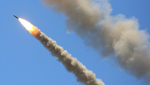 Сьогоднішній ракетний удар по Харкову: багато постраждалих, є загиблі 