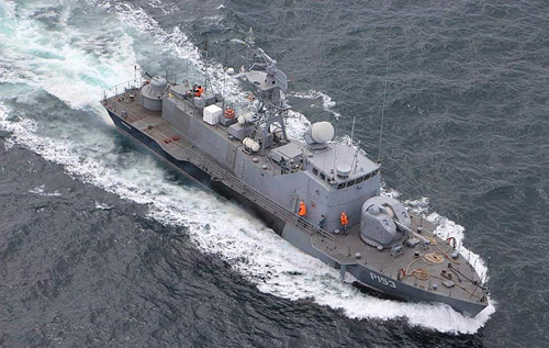 Російські кораблі здійснили зухвалу провокацію в Чорному морі. ВІДЕО