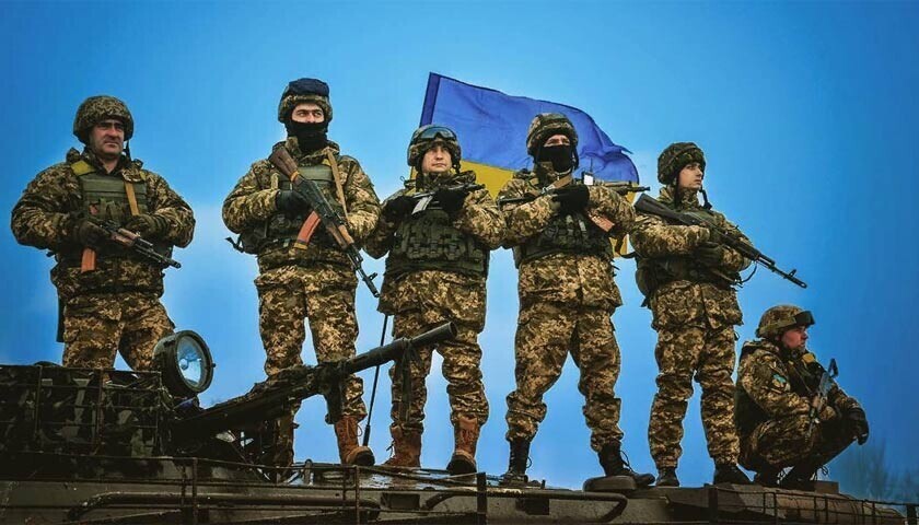 Atlantic Council: У війни Росії проти України є чотири потенційні закінчення