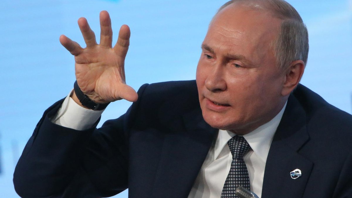 Військовий експерт попередив українців, що Путін готує "неприємний сюрприз" до нової сакральної дати