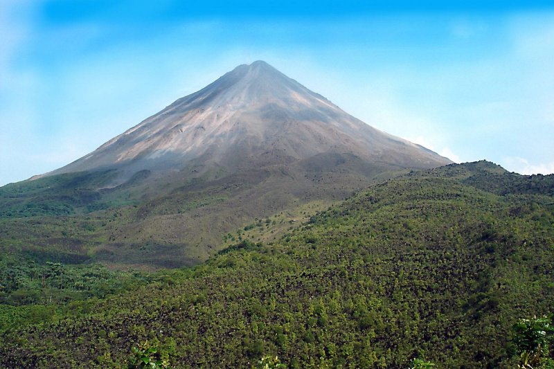 Найнебезпечніший вулкан у світі. Вчені підтвердили активність кальдери Таупо у Новій Зеландії