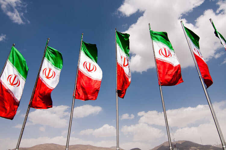 В Ірані відкидають звинувачення щодо продажу Росії військової техніки