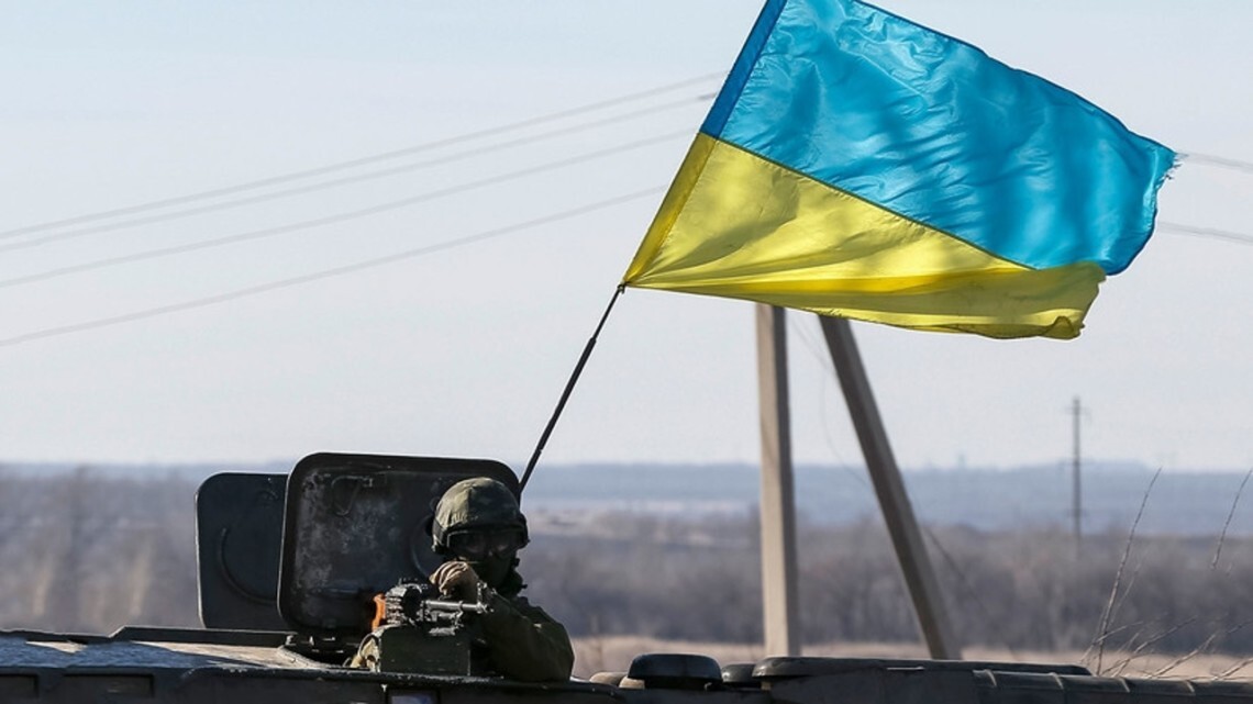 Є три сценарії: у Forbes дали прогноз, як може завершитися війна в Україні