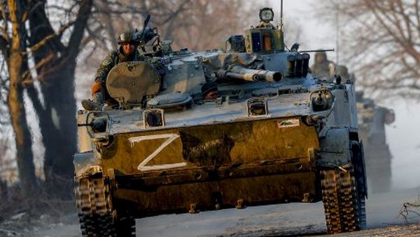 Росія готує масштабний наступ на Донбасі: в ISW розповіли, де очікуються бої