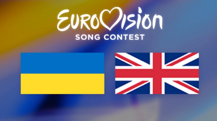 Євробачення-2023 пройде Великій Британії  у замість України– EBU