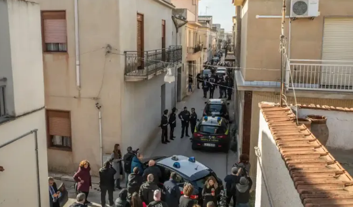 В  Італії знайшли таємний бункер заарештованого боса мафії, який 30 років ховався від поліції – The Guardian