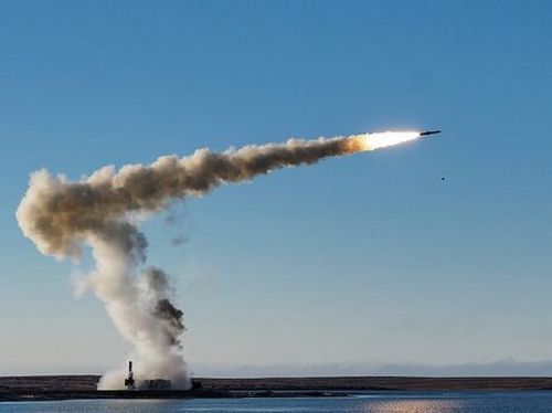 У День державності окупанти випустили по Україні близько 20 ракет – Повітряні сили