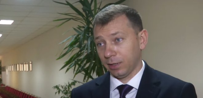 Олександр Клименко став новим керівником САП