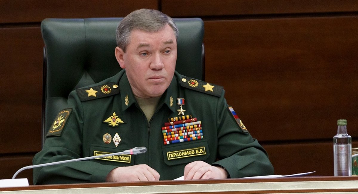 Білоруські військові поїдуть на навчання в РФ, якими керуватиме генерал Герасимов