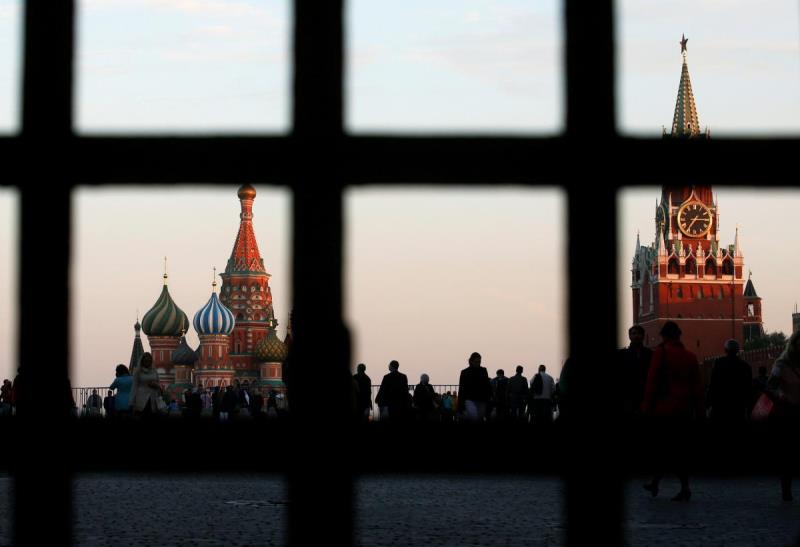 У Кремлі відреагували на заклик Зеленського не пускати росіян на Захід