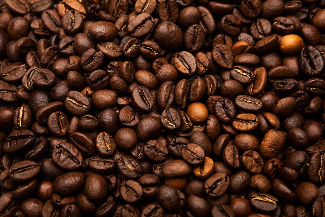 Один з найбільших виробників кави пішов з Росії