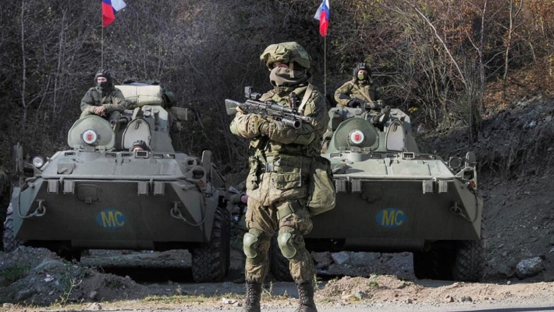 Росія щодня втрачає 500 військовослужбовців у війні проти України, – NYT