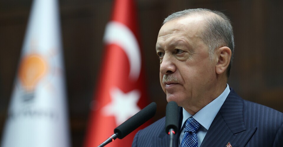 Ердоган запропонує Зеленському організувати його зустріч з Путіним, – ЗМІ