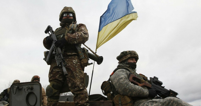 Жданов назвав ймовірні терміни повного закінчення війни в Україні