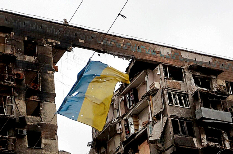 Що чекає на Україну в найближчі пів року і чи є шанси на завершення війни: The Guardian описала п’ять сценаріїв
