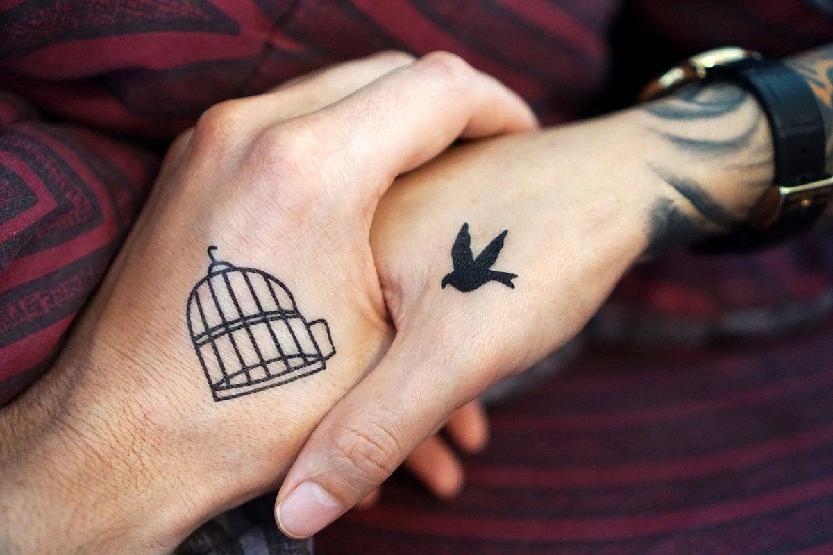 Татуювання можуть викликати рак – дослідження