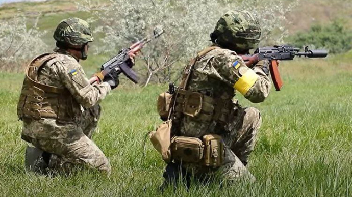 Спецслужби РФ могли стежити за навчаннями українських військових у Німеччині – Der Spiegel
