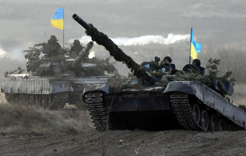 Всі окуповані території України можливо звільнити до кінця року: військовий експерт назвав умови