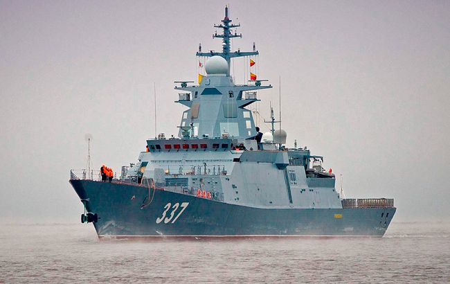 Україна розгромила Чорноморський флот Росії, перетворивши його на другорядну силу, – Politico
