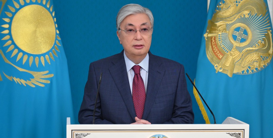 У Казахстані оголосили про проведення позачергових президентських виборів