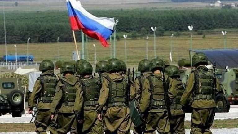 Росія може залучити до війни проти України ще до 350 тисяч військових – розвідка