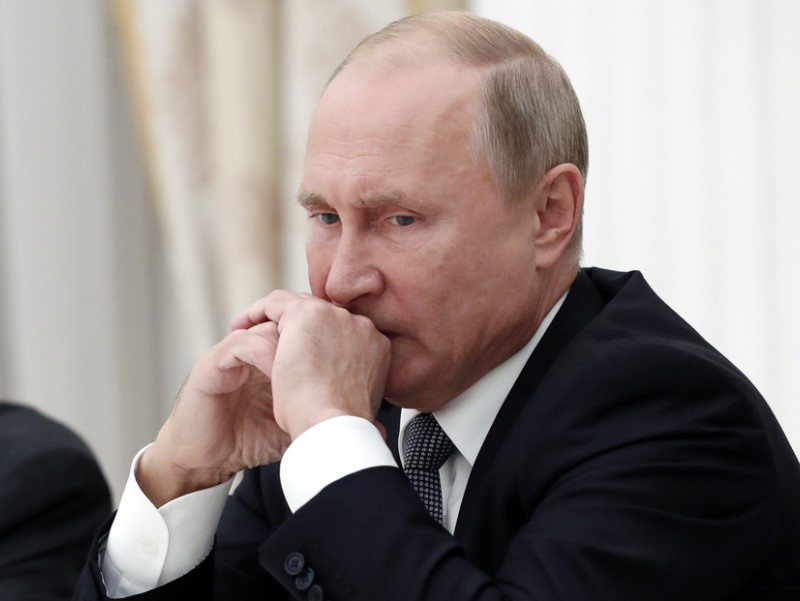 Піонтковський пояснив, чому Путін панічно боїться загальної мобілізації в Росії
