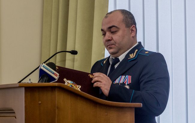 РосЗМІ заявили про загибель "генпрокурора ЛНР" після вибуху