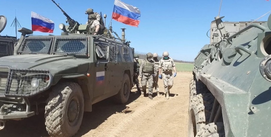 Росія почала виводити із Сирії окремі підрозділи, щоб перекинути їх на війну проти Україну – Reuters