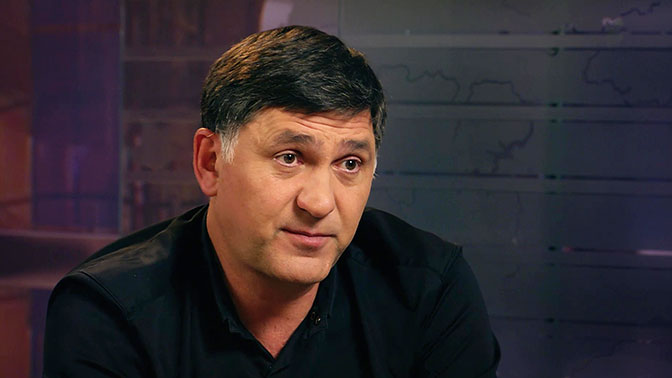 Відомий російський актор, який підтримував війну в Україні,  розбився у ДТП