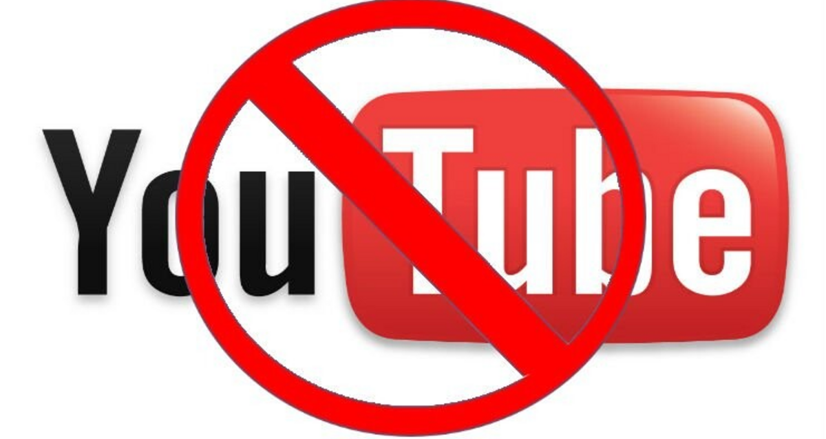 У Росії заблокують YouTube? Названо можливу дату заборони