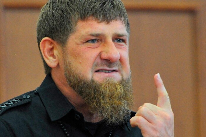 Кадиров заявив, що в Чечні не проводитимуть мобілізацію: "план перевиконано"