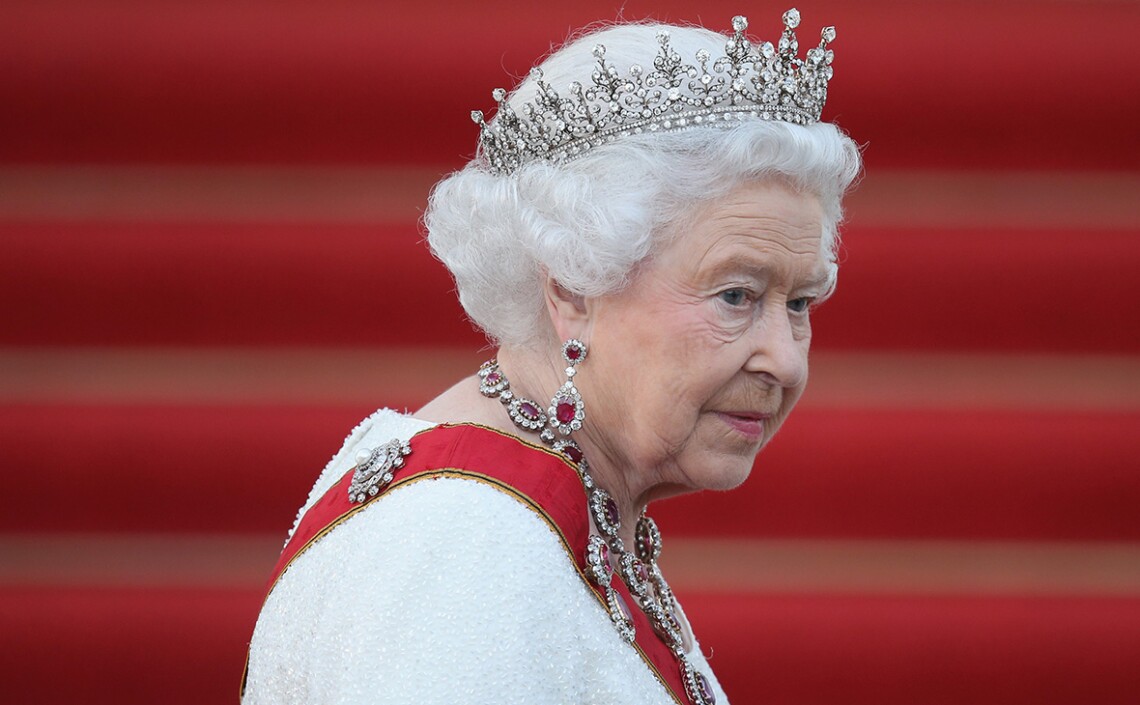 Стало відомо, коли публіці розкажуть про причину смерті королеви Єлизавети II