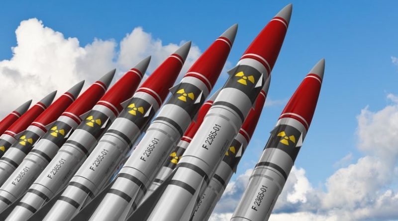 Куди цілитиметься Росія та яким може бути ядерний удар по Україні?