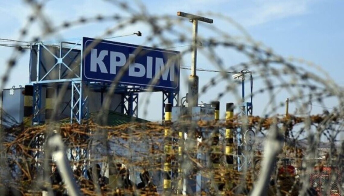 У Криму мобілізували 60 тисяч чоловіків