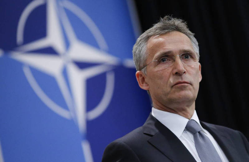 Генсек НАТО виступить із терміновим зверненням