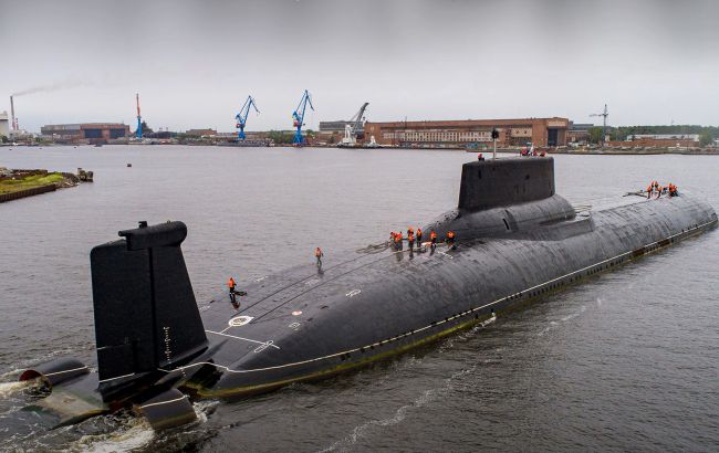 НАТО побоюється, що Росія готується випробувати ядерну торпеду "Посейдон", – ЗМІ